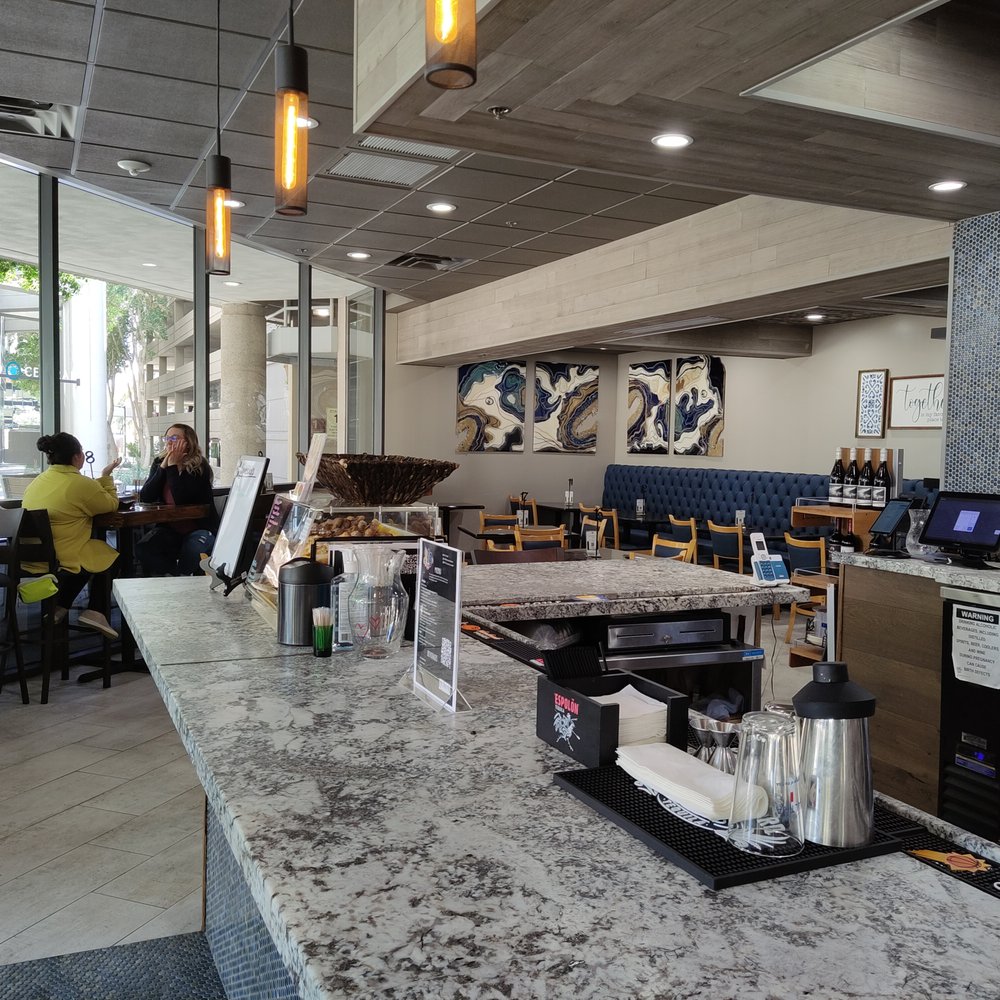 Blue Plate - Cajun/Creole Near Me - Phoenix, Arizona