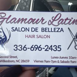 Business Info
