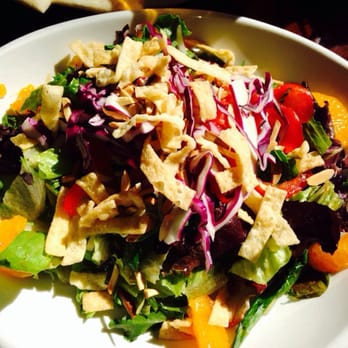 Homeslice - Sesame salad - Pizza Near Me - Chicago, Illinois