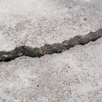 Atlas Concrete Lifting - Uneven concrete is a trip hazard and can create drainage issues - Masonry/Concrete Near Me - Wauconda, Illinois Atlas Concrete Lifting - Uneven concrete is a trip hazard and can create drainage issues - Masonry/Concrete Near Me - Wauconda, Illinois
