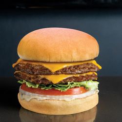 Nexx Burger