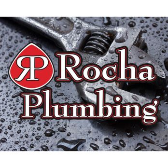 Rocha Plumbing - Rocha Plumbing LLC Logo - Plumbing Near Me - Bryan, Texas Rocha Plumbing - Rocha Plumbing LLC Logo - Plumbing Near Me - Bryan, Texas