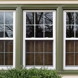 Ressler Siding & Windows