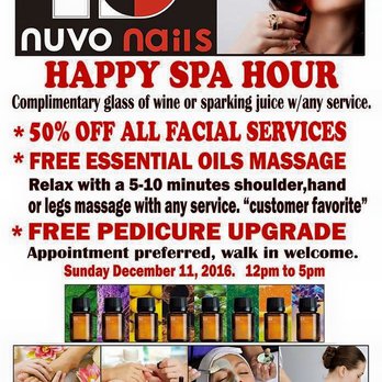 Nuvo Nails - Nail Salons Near Me - Toronto, Ontario Nuvo Nails - Nail Salons Near Me - Toronto, Ontario