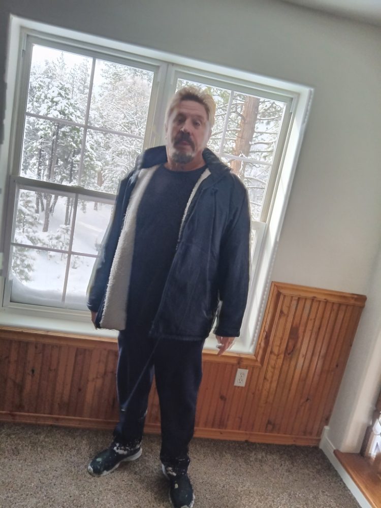 Slide of MT Service Handyman