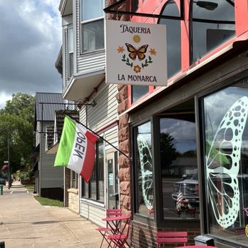 Taqueria La Monarca - Mexican Near Me - Ashland, Wisconsin Taqueria La Monarca - Mexican Near Me - Ashland, Wisconsin