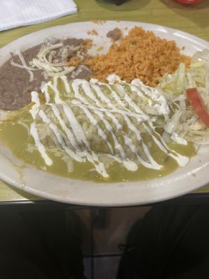 Taqueria Guadalajara by null