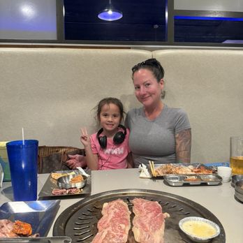 Wang Cho Korean BBQ - Bars Near Me - Santa Ana, California
