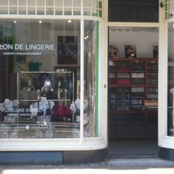 Salon de Lingerie - Feel sexy