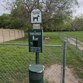 Tejas Valley RV Park - They don't supply poop bags but yell at people about dog poop. I have my own. No one else seems too. - RV Parks Near Me - San Antonio, Texas