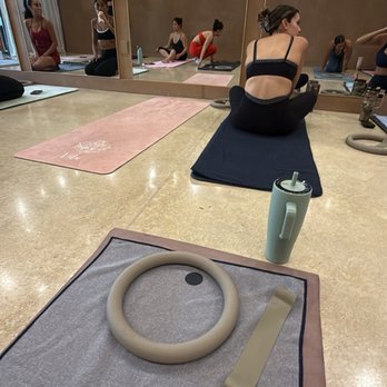 Evry Pilates Studio - Pilates Near Me - Davie, Florida