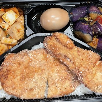 BentoLicious - Taiwanese Near Me - Pleasanton, California