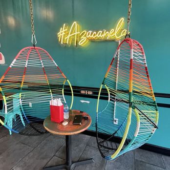 Azucanela - Coffee & Tea Near Me - Hawthorne, California