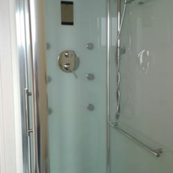 Borgo Inferiore 24 - Doccia con idromassaggio