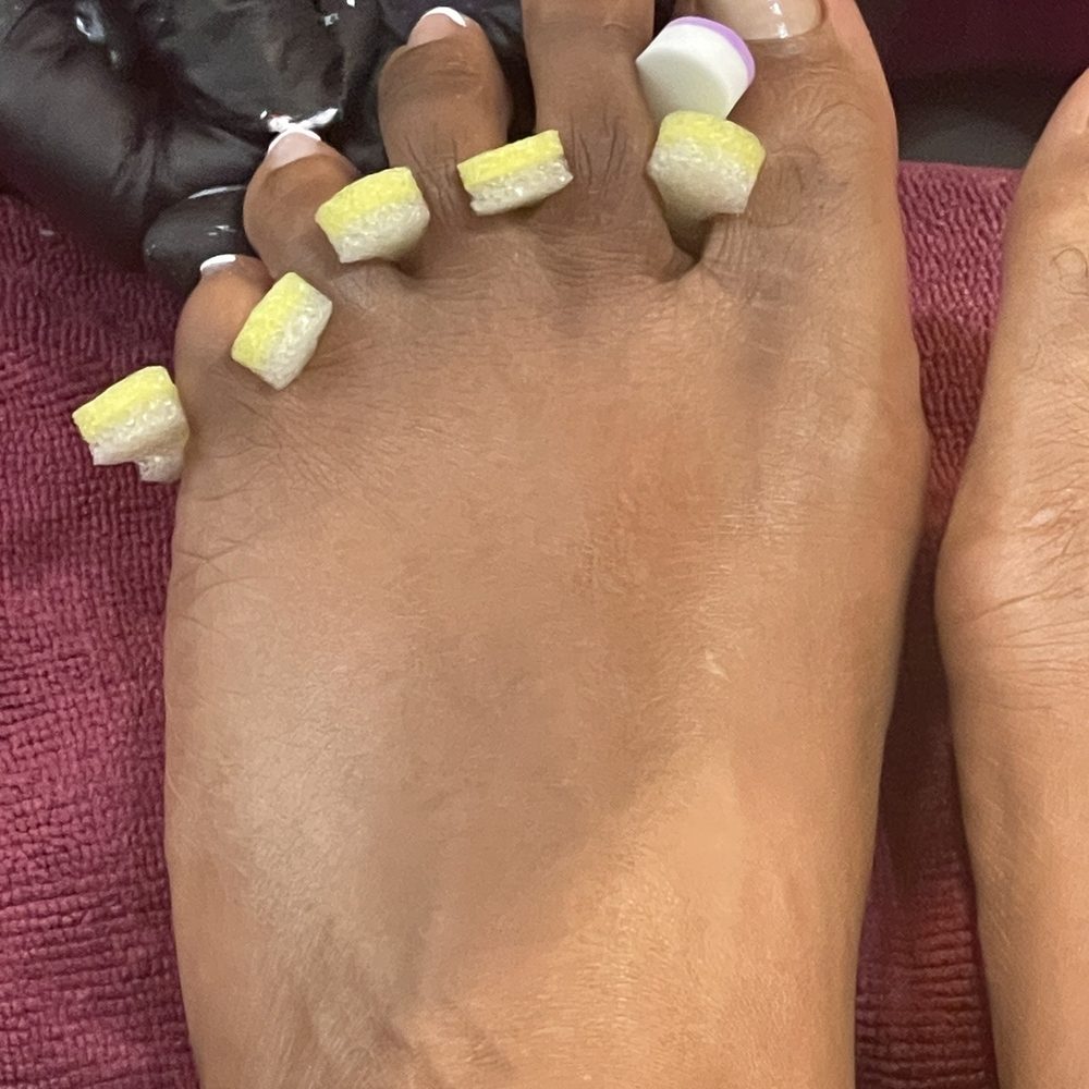 Pedicure Pedicure