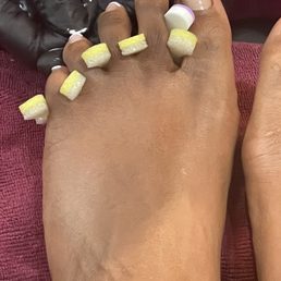 Pedicure Pedicure