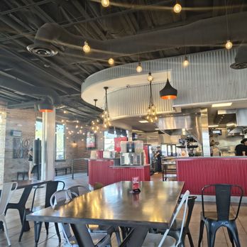Backyard Taco - Mexican Near Me - Mesa, Arizona