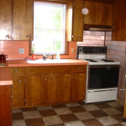 Wanderfalls Guesthouse & Hostel - Kitchen