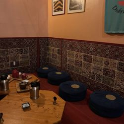 Dobra Tea