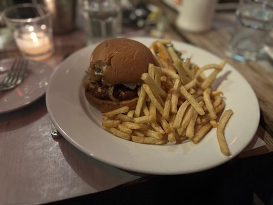 Maison Harlem by null Maison Harlem by null