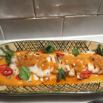 Pastuso - Calamari - American Near Me - Melbourne, VIC Pastuso - Calamari - American Near Me - Melbourne, VIC