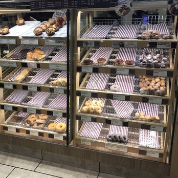 Tim Hortons - Pastry display - Coffee & Tea Near Me - North York, Ontario Tim Hortons - Pastry display - Coffee & Tea Near Me - North York, Ontario