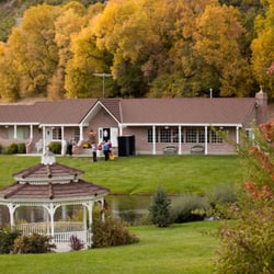 Conrad Ranch