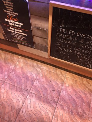 Rocky's Pizzeria & Resturant by null