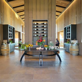 Domaine Roy & Fils - Entry - Wineries Near Me - Dundee, Oregon Domaine Roy & Fils - Entry - Wineries Near Me - Dundee, Oregon