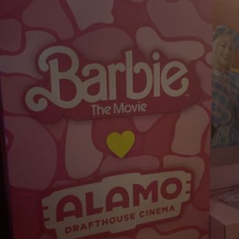 Alamo Drafthouse Cinema Mueller - Cinema Near Me - Austin, Texas