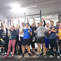 CrossFit Heidelberg
