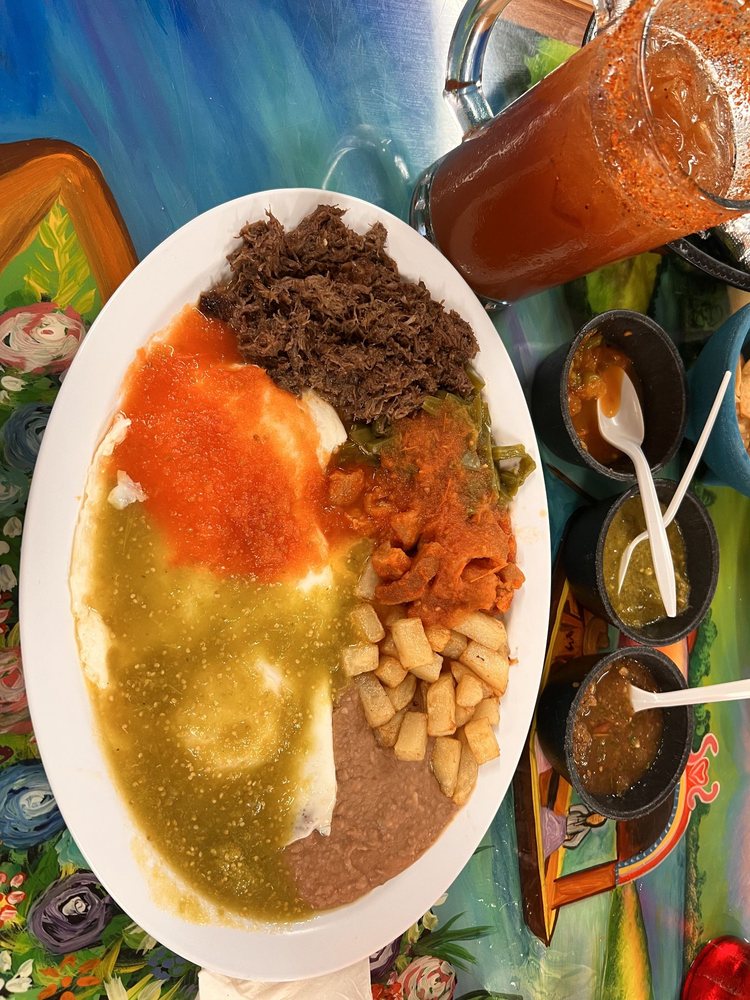 Blanquita's Logo