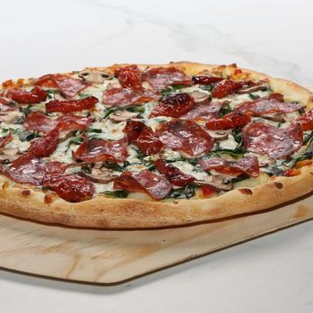Pizzaville - Pizza Near Me - Barrie, Ontario Pizzaville - Pizza Near Me - Barrie, Ontario