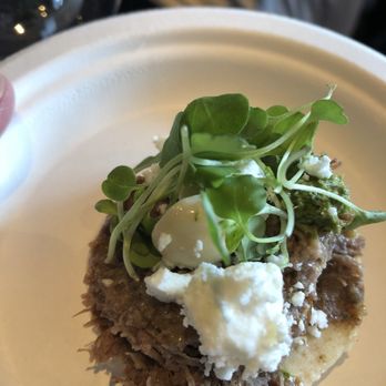 Lamb Jam - Food Tours Near Me - Austin, Texas
