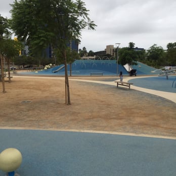 Waterfront Park - Play area! - Parks Near Me - San Diego, California Waterfront Park - Play area! - Parks Near Me - San Diego, California