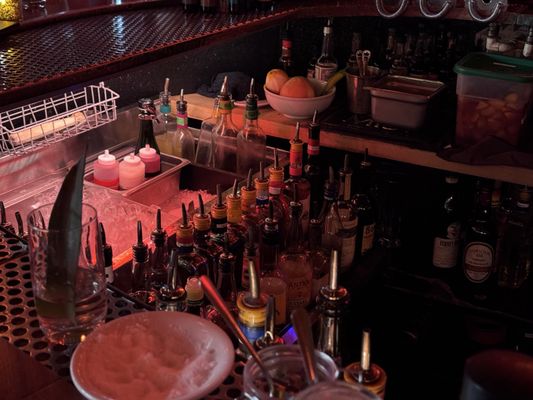 Rum Club by null Rum Club by null