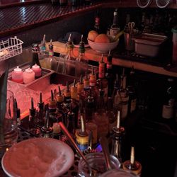 Rum Club - Well-full of Goodness ;)