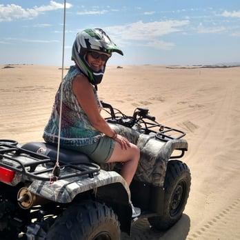 Sunbuggy Fun Rentals - Beautiful Dunes. - ATV Rentals/Tours Near Me - Oceano, California