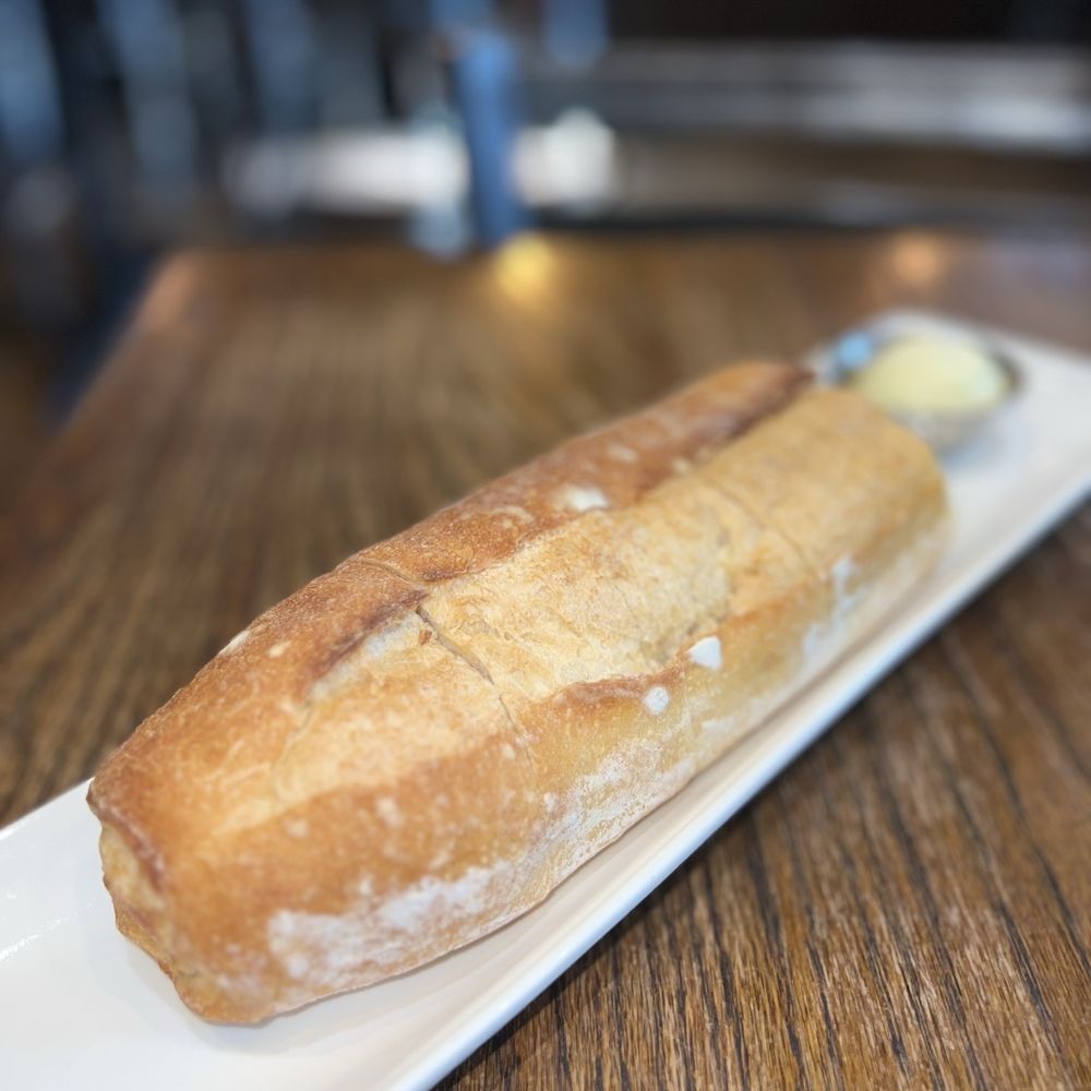 Taylor Shellfish Oyster Bar - Macrina Baguette & Butter - Seafood Near Me - Seattle, Washington Taylor Shellfish Oyster Bar - Macrina Baguette & Butter - Seafood Near Me - Seattle, Washington