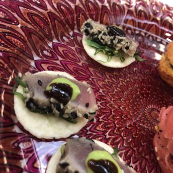 A Alexander Event Catering - Tuna - Caterers Near Me - Fort Lauderdale, Florida A Alexander Event Catering - Tuna - Caterers Near Me - Fort Lauderdale, Florida
