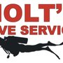 Photo of Holt's Dive Service