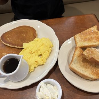 The Original Pancake House - Kid's pancakes with eggs and toast - Breakfast & Brunch Near Me - Cincinnati, Ohio The Original Pancake House - Kid's pancakes with eggs and toast - Breakfast & Brunch Near Me - Cincinnati, Ohio
