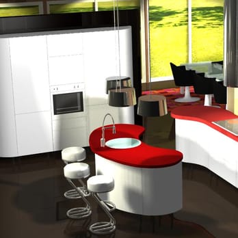 Cuisinova - Kitchen & Bath Near Me - Lons, 64