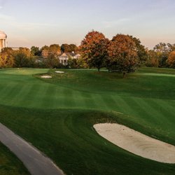 Birck Boilermaker Golf Complex