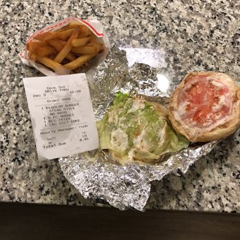 Cook Out - Burgers Near Me - Charlotte, North Carolina