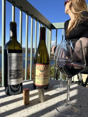 Chateau on the Lake Resort Spa & Convention Center by null