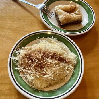 Byblos - Mediterranean Near Me - Baltimore, Maryland