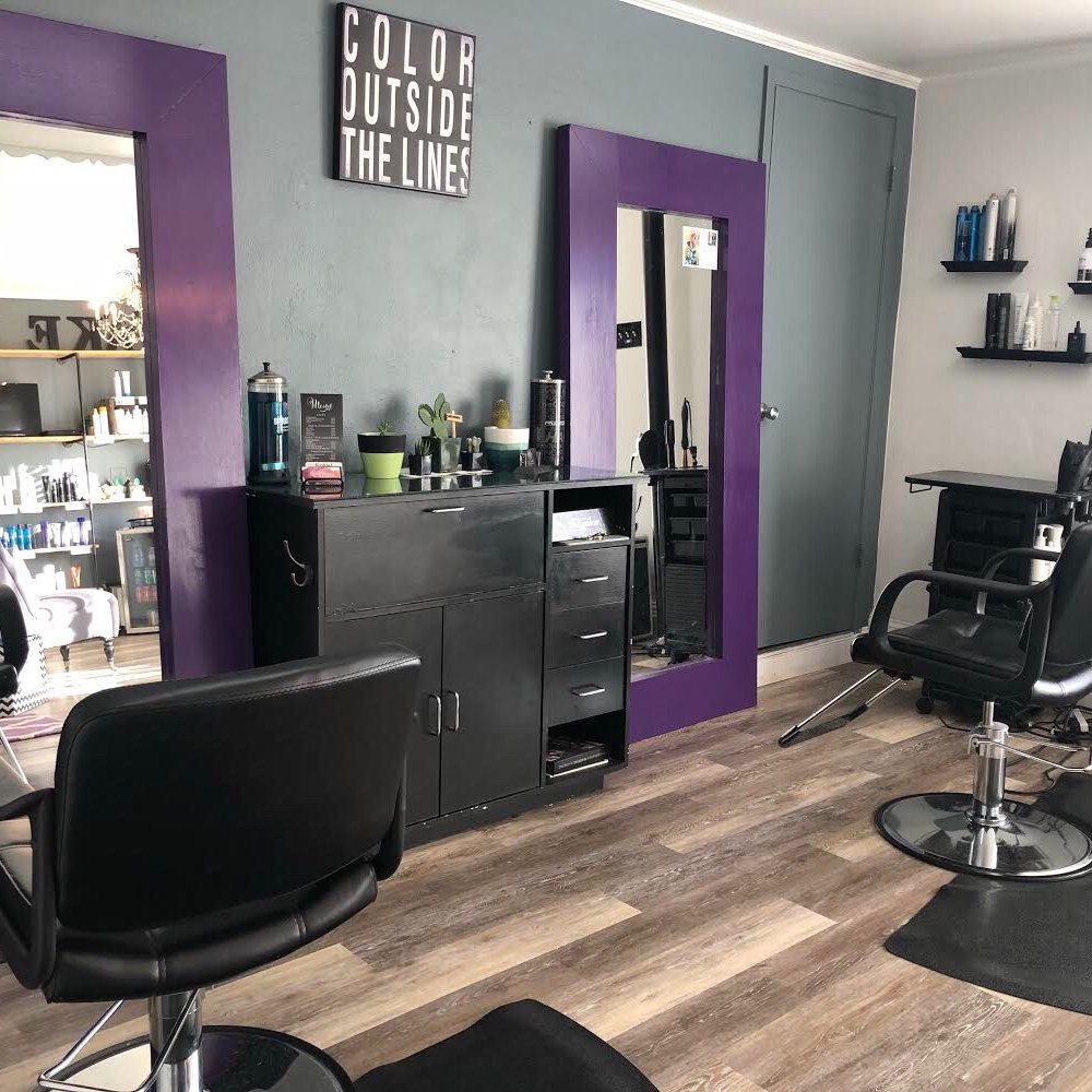 Studio 714 Paul Mitchell Focus Salon - Hair Salons Near Me - Davenport, Iowa Studio 714 Paul Mitchell Focus Salon - Hair Salons Near Me - Davenport, Iowa