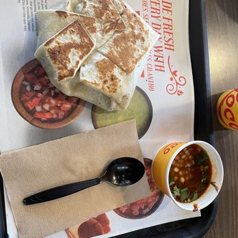 El Pollo Loco - Fast Food Near Me - San Diego, California