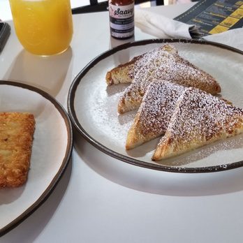 Toast - Breakfast & Brunch Near Me - Mexicali, BCN